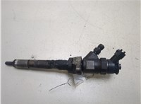0445110311 Форсунка топливная Citroen C3 picasso 2009-2017 20274923 #1
