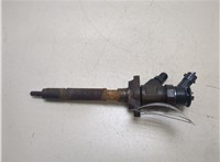 0445110311 Форсунка топливная Citroen C3 picasso 2009-2017 20274924 #1