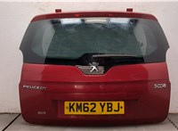  Кнопка открывания багажника Peugeot 5008 2009-2016 11339850 #1