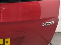  Кнопка открывания багажника Peugeot 5008 2009-2016 11339850 #2