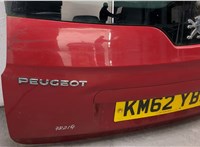  Кнопка открывания багажника Peugeot 5008 2009-2016 11339850 #3