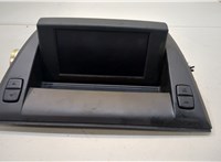  Дисплей мультимедиа BMW X3 E83 2004-2010 20274930 #1