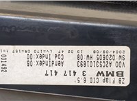  Дисплей мультимедиа BMW X3 E83 2004-2010 20274930 #4
