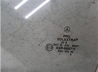  Стекло боковой двери Mercedes E W210 1995-2002 20274936 #2
