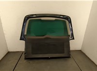  Стекло заднее Volkswagen Sharan 2000-2010 11339868 #4