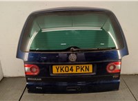  Стекло заднее Volkswagen Sharan 2000-2010 11339868 #1