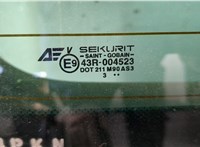  Стекло заднее Volkswagen Sharan 2000-2010 11339868 #5