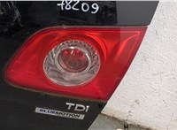  Крышка (дверь) багажника Volkswagen Passat 6 2005-2010 20274941 #4