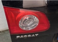  Крышка (дверь) багажника Volkswagen Passat 6 2005-2010 20274941 #5