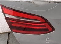  Кнопка открывания багажника BMW 2 F45 Active Tourer 2014-2018 11339889 #7