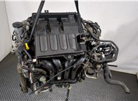  Двигатель (ДВС) Mazda 3 (BK) 2003-2009 20274962 #6