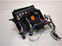  Блок управления BSI (Блок предохранителей) Renault Scenic 2003-2009 20274969 #2