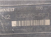  Блок управления BSI (Блок предохранителей) Renault Scenic 2003-2009 20274969 #3