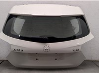  Петля крышки багажника Mercedes A W176 2012-2018 11339908 #1