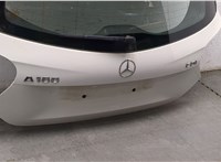  Петля крышки багажника Mercedes A W176 2012-2018 11339908 #3