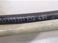  Трос кулисы КПП Opel Vectra C 2002-2008 20274971 #2