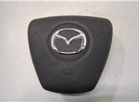  Подушка безопасности водителя Mazda 6 (GH) 2007-2012 20274974 #1