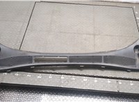 1687831, 6M21U02216AG Жабо под дворники (дождевик) Ford S-Max 2006-2010 20274986 #1
