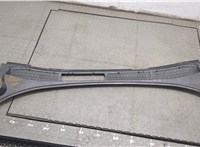 1687831, 6M21U02216AG Жабо под дворники (дождевик) Ford S-Max 2006-2010 20274986 #2