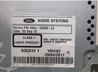  Магнитола Ford Kuga 2008-2012 20274989 #5