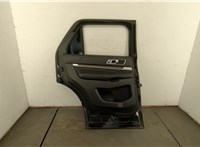  Ручка двери наружная Ford Explorer 2015-2018 11339926 #3