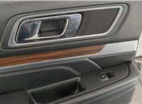  Ручка двери наружная Ford Explorer 2015-2018 11339926 #10