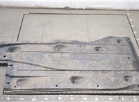  Защита днища, запаски, КПП, подвески Volkswagen Touran 2006-2010 20274992 #2
