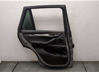  Стеклоподъемник электрический BMW X5 F15 2013-2018 11339936 #8