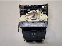  Переключатель отопителя (печки) Toyota Corolla E12 2001-2006 20275005 #2