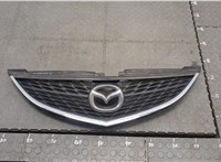  Решетка радиатора Mazda 6 (GH) 2007-2012 20275007 #1