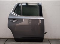  Дверь боковая (легковая) Chevrolet Traverse 2017-2021 20275009 #1