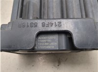 214F65316R Жалюзи радиатора Renault Megane 4 2016-2020 20275012 #7