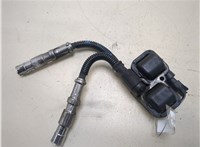  Катушка зажигания Mercedes E W210 1995-2002 20275017 #1