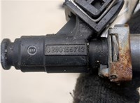  Форсунка топливная Mercedes E W210 1995-2002 20275026 #2