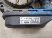  Заслонка дроссельная Mercedes E W210 1995-2002 20275028 #2