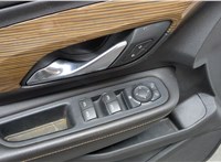  Дверь боковая (легковая) GMC Terrain 2017- 20275033 #5