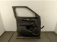  Дверная карта (Обшивка двери) Chevrolet Trailblazer 2020-2022 11339979 #2