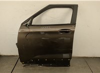  Дверная карта (Обшивка двери) Chevrolet Trailblazer 2020-2022 11339979 #1