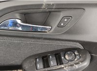  Дверная карта (Обшивка двери) Chevrolet Trailblazer 2020-2022 11339979 #8