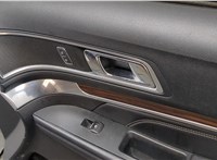  Ручка двери наружная Ford Explorer 2015-2018 11339998 #4