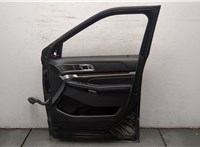  Ручка двери наружная Ford Explorer 2015-2018 11339998 #6