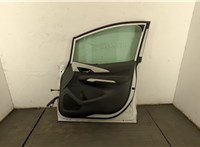  Стекло боковой двери Chevrolet Bolt 2016- 11340006 #3