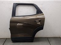  Стеклоподъемник электрический Chevrolet Trailblazer 2020-2022 11340013 #1