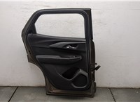  Стеклоподъемник электрический Chevrolet Trailblazer 2020-2022 11340013 #7