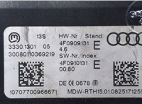  Замок зажигания Audi A6 (C6) 2005-2011 20275056 #4