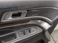 Ручка двери наружная Ford Explorer 2015-2018 11340043 #5
