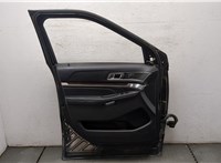  Ручка двери наружная Ford Explorer 2015-2018 11340043 #7
