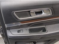  Кнопка стеклоподъемника (блок кнопок) Ford Explorer 2015-2018 11340050 #5