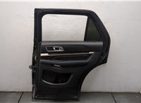  Кнопка стеклоподъемника (блок кнопок) Ford Explorer 2015-2018 11340050 #7