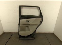  Дверь боковая (легковая) Toyota Venza 2008-2017 20275094 #2
